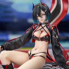 【 Pre order 】Azur Lane Ulrich von Hutten Ignition Matrician Ver. 1/7 Scale Figure