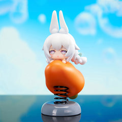 【 Pre order 】Azur Lane Le Malin Happy Shake Figure