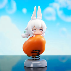 【 Pre order 】Azur Lane Le Malin Happy Shake Figure