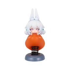 【 Pre order 】Azur Lane Le Malin Happy Shake Figure