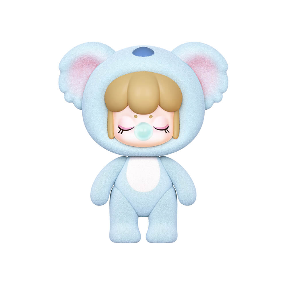 Baby Nanci Fluffy Party Series Blind Box