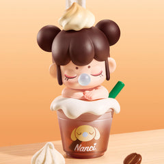 Baby Nanci Milk Tea Series Blind Box