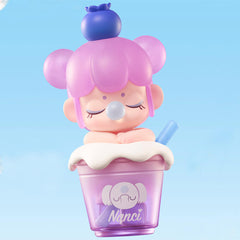 Baby Nanci Milk Tea Series Blind Box