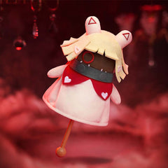 Zenless Zone Zero Rina’s Bangboo Plush Massage Hammer