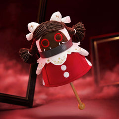 Zenless Zone Zero Rina’s Bangboo Plush Massage Hammer