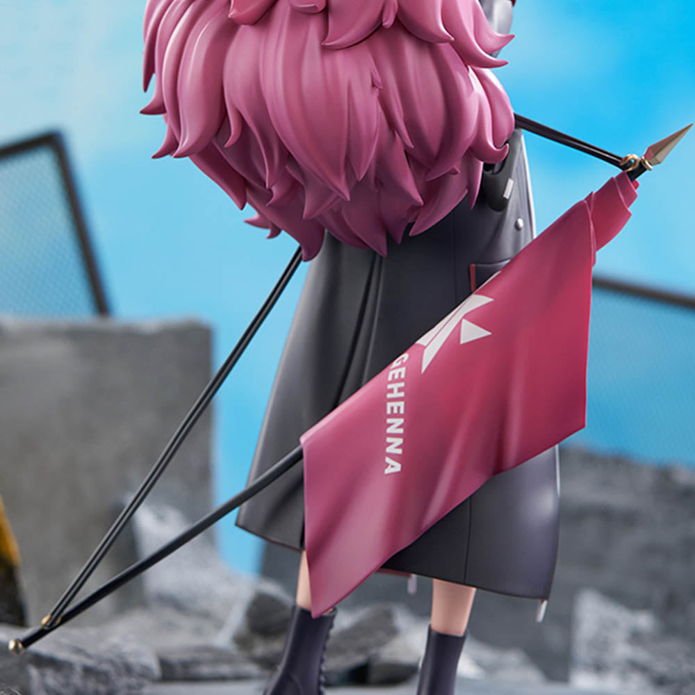 【 Pre order 】Blue Archive Iroha 1/7 Scale Figure