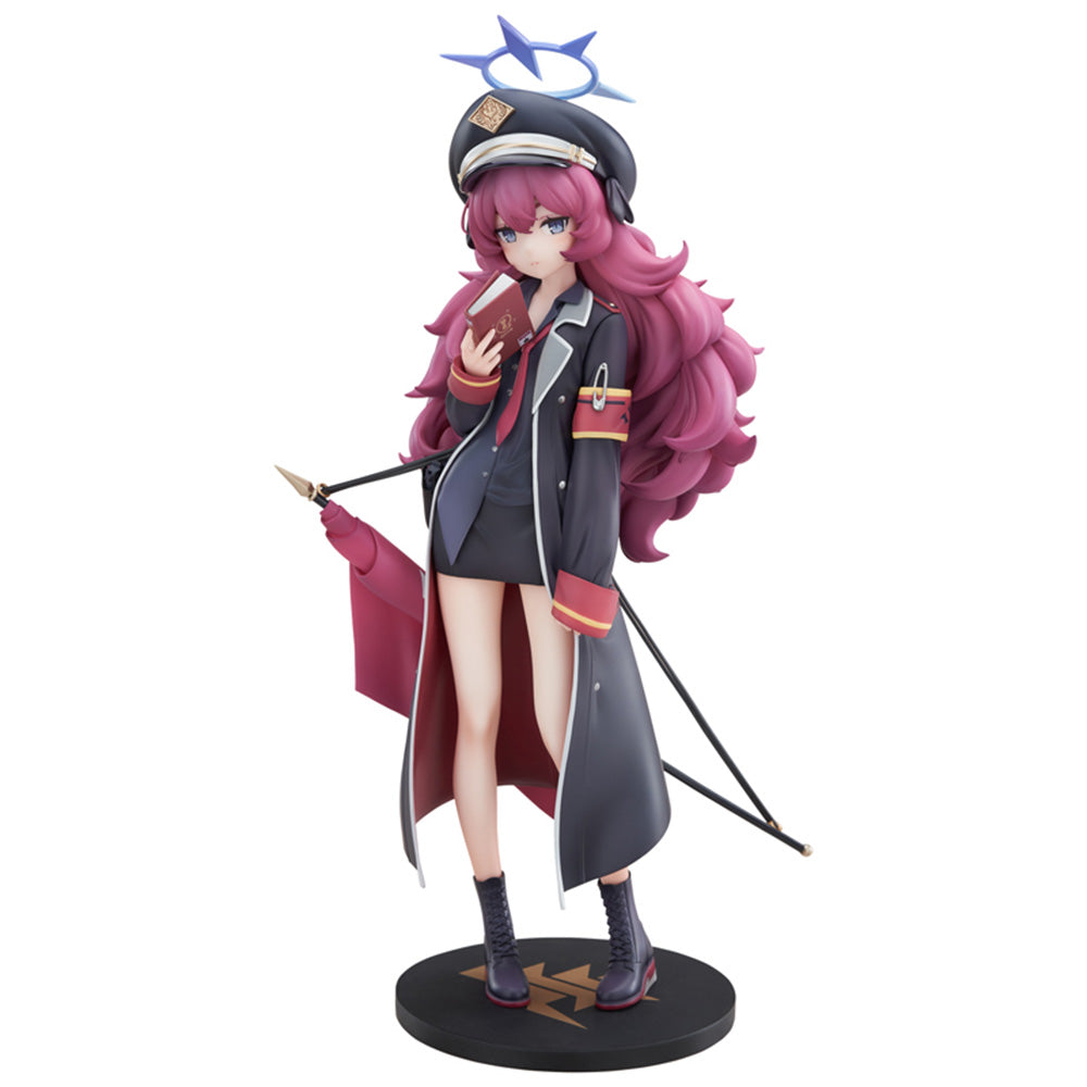 【 Pre order 】Blue Archive Iroha 1/7 Scale Figure