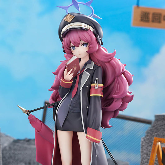 【 Pre order 】Blue Archive Iroha 1/7 Scale Figure