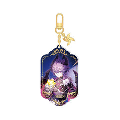 Genshin Impact A Nocturne of the Far North Themed Merch