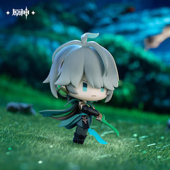 Genshin Impact Battlefield Valor Series Sumeru Character Figure Blind Box