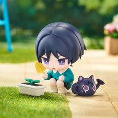 Genshin Impact Childlike Innocence Series Chibi Blind Box