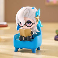 Genshin Impact Childlike Innocence Series Chibi Blind Box