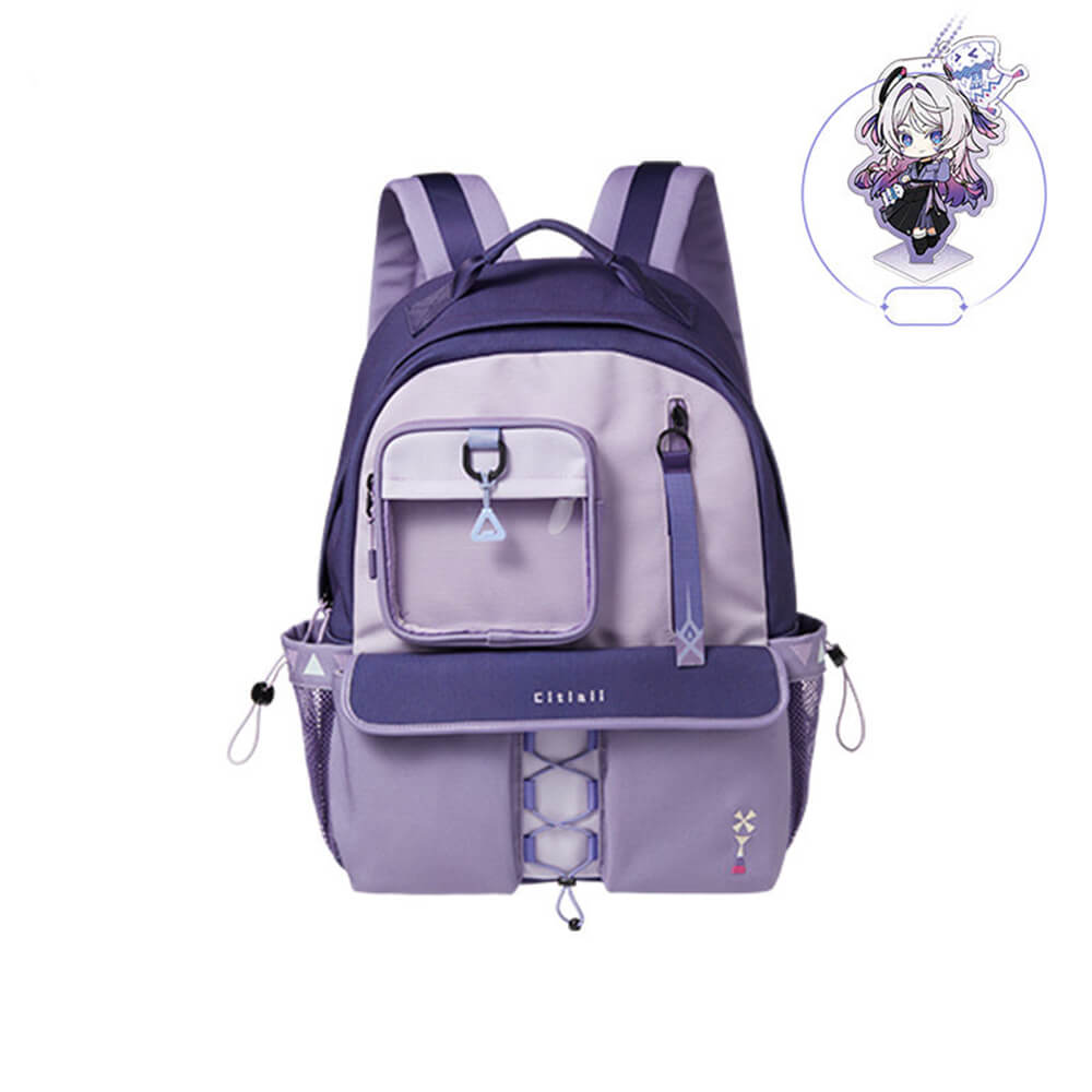 Genshin Impact Citlali Impression Series Backpack