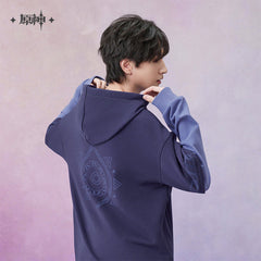 Genshin Impact Citlali Impression Series Hoodie