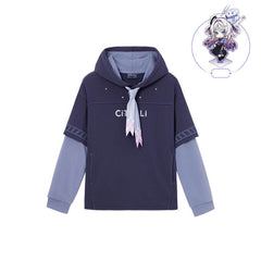 Genshin Impact Citlali Impression Series Hoodie