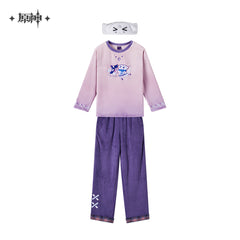 Genshin Impact Citlali Impression Series Loungewear Set