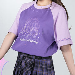 Genshin Impact Citlali Impression T-Shirt