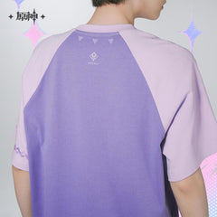 Genshin Impact Citlali Impression T-Shirt