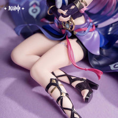 Genshin Impact Citlali Obsidian Opalstar Ver. 1/8 Scale Figure