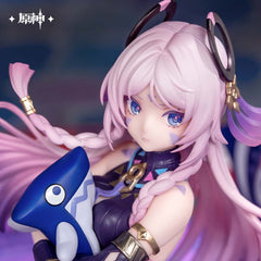 Genshin Impact Citlali Obsidian Opalstar Ver. 1/8 Scale Figure