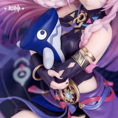 Genshin Impact Citlali Obsidian Opalstar Ver. 1/8 Scale Figure