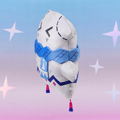Genshin Impact Citlali’s Citlalin Plush Pillow