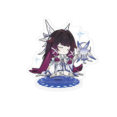 Genshin Impact Columbina Blessing of the New Moon Series Merch