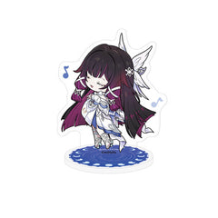 Genshin Impact Columbina Blessing of the New Moon Series Merch