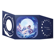 Genshin Impact Columbina Blessing of the New Moon Series Merch