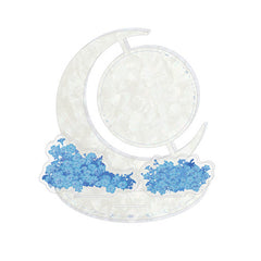 Genshin Impact Columbina Blessing of the New Moon Series Merch