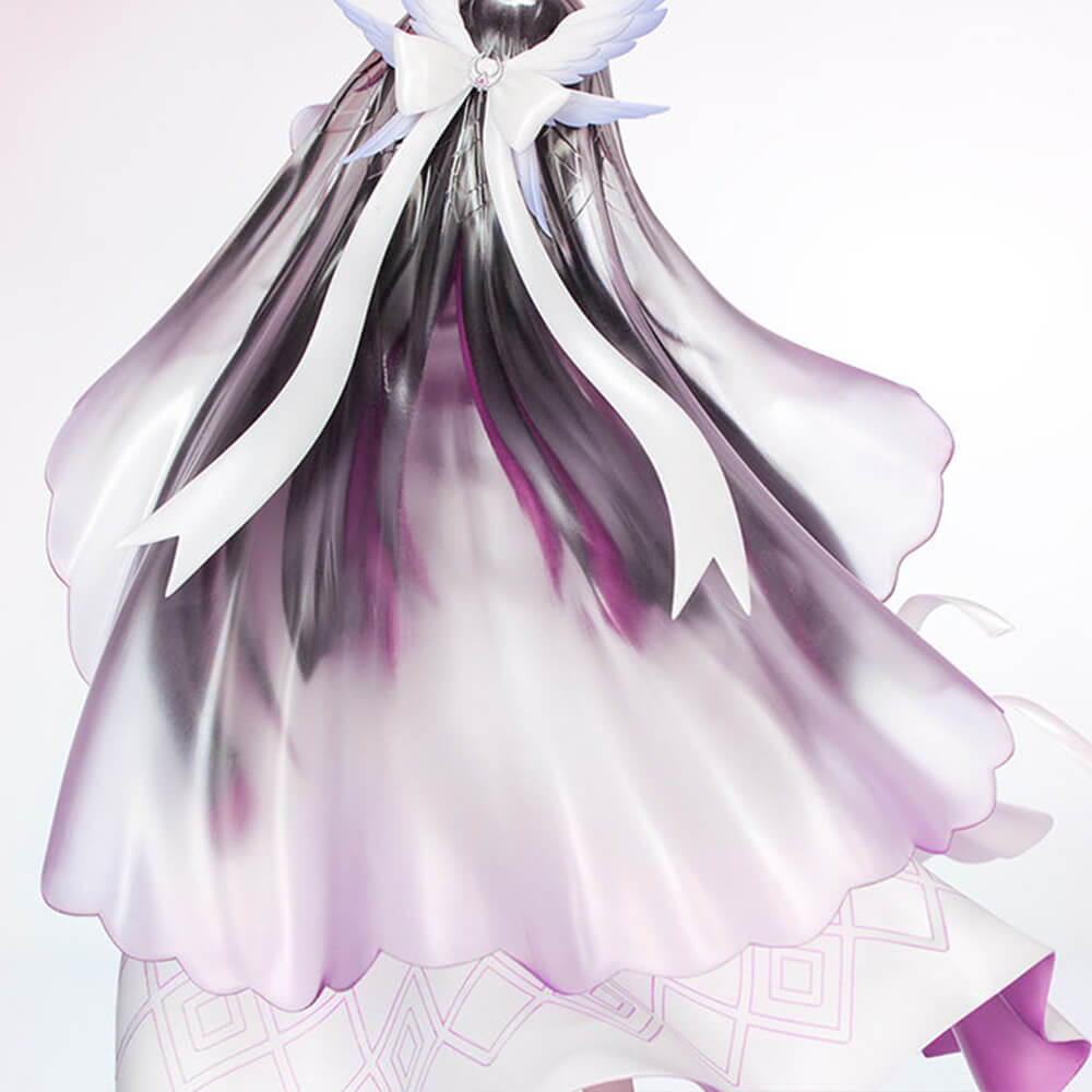 Genshin Impact Columbina FES 2026 Ver. 1/8 Scale Figure