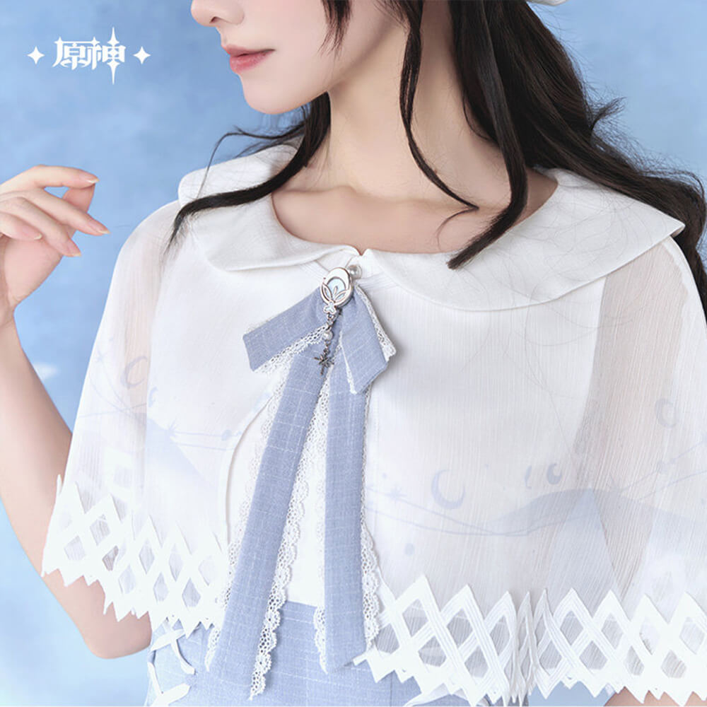 Genshin Impact Columbina Impression Series Dress