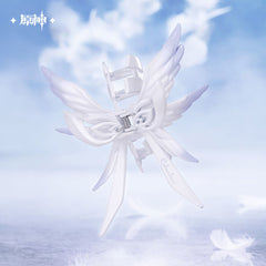 Genshin Impact Columbina Impression Series Hair Claw Clip