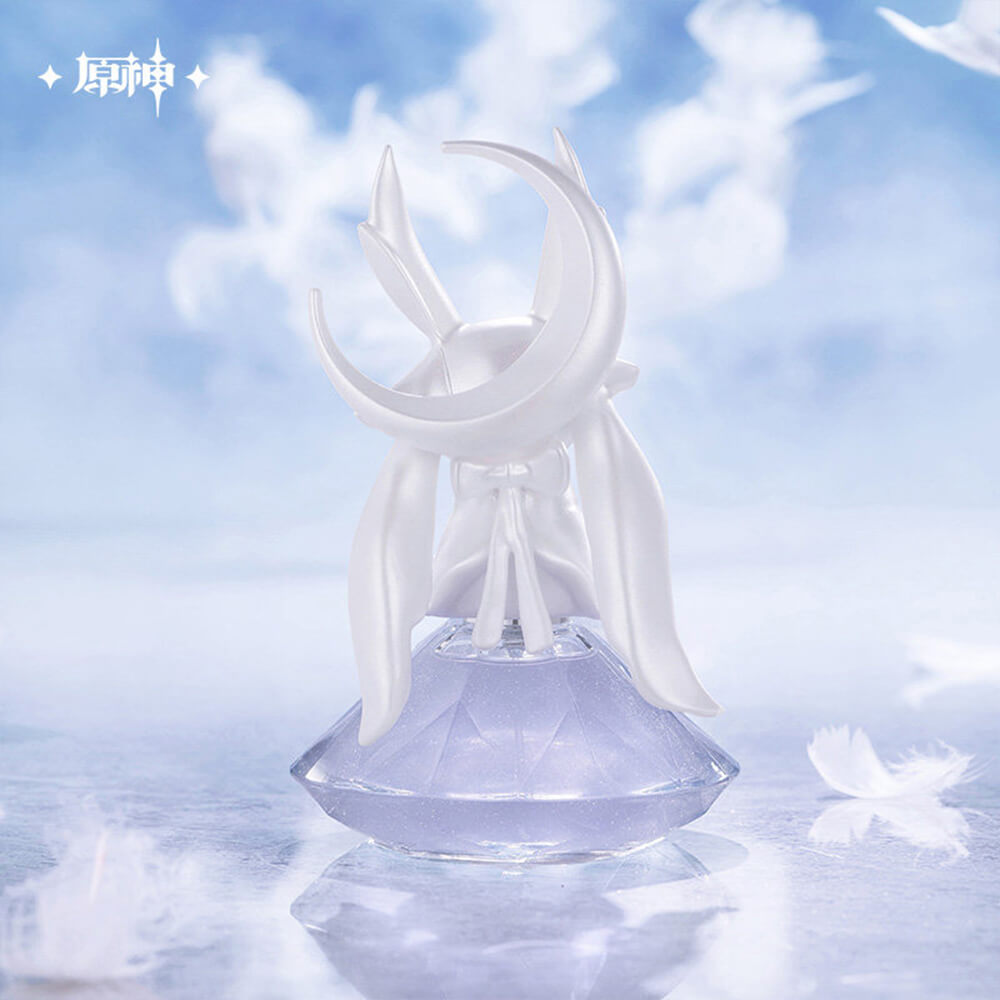 Genshin Impact Columbina Impression Series Perfume Gift Box