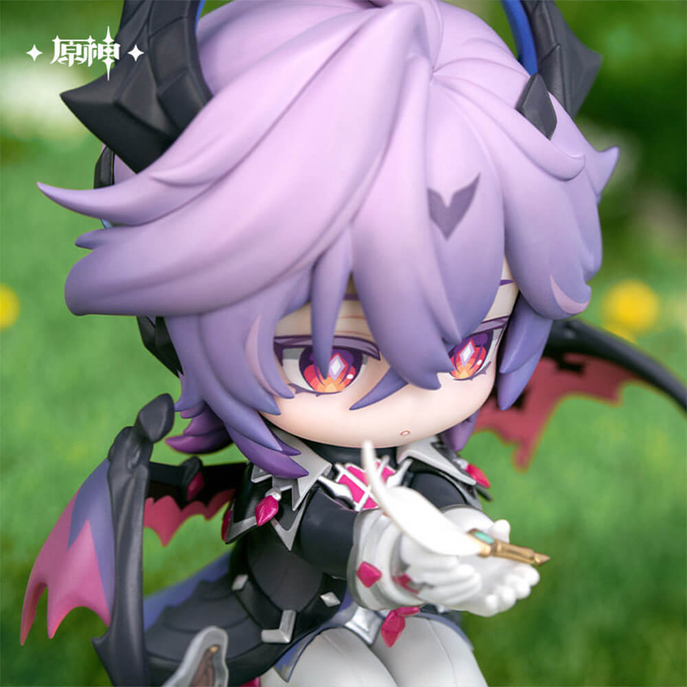 Genshin Impact Durin Floral Wanderings Chibi Figure