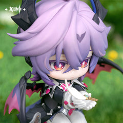 Genshin Impact Durin Floral Wanderings Chibi Figure