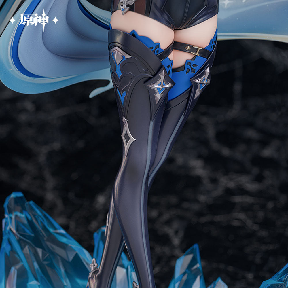Genshin Impact Eula Dance of Shimmering Wave 1/7 Scale Figure