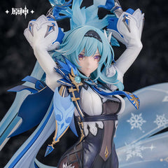 Genshin Impact Eula Dance of Shimmering Wave 1/7 Scale Figure