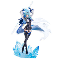 Genshin Impact Eula Dance of Shimmering Wave 1/7 Scale Figure