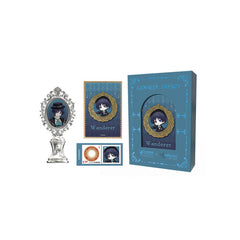 Genshin Impact FES 2026 Wax Seal Stamp Gift Box