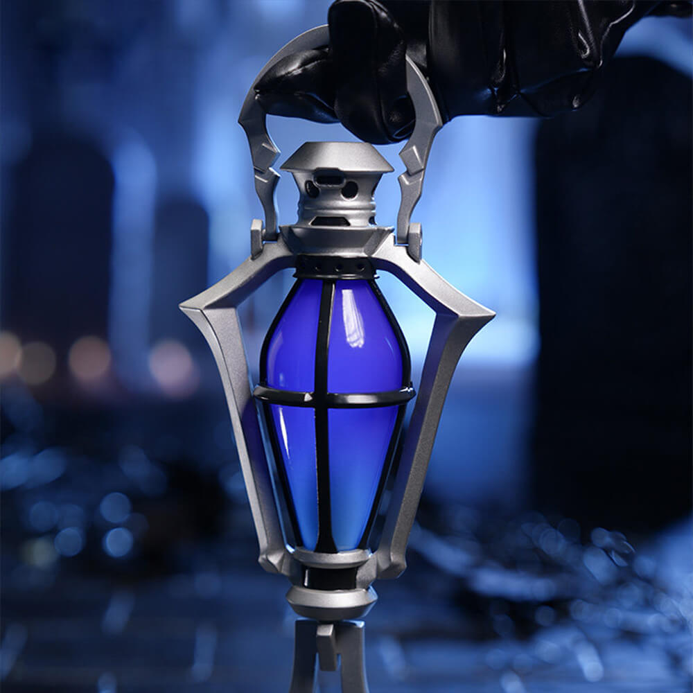 Genshin Impact Flins Lantern Night Lamp