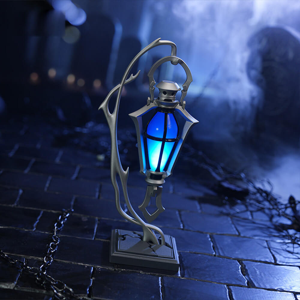 Genshin Impact Flins Lantern Night Lamp