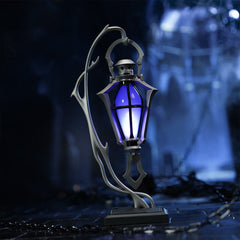 Genshin Impact Flins Lantern Night Lamp