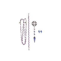 【 Pre order 】Genshin Impact Frost And Flame Series Brooch Set