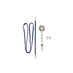 【 Pre order 】Genshin Impact Frost And Flame Series Brooch Set