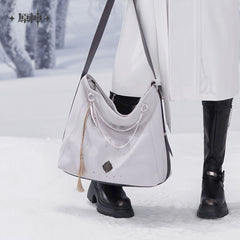 【 Pre order 】Genshin Impact Frost And Flame Series Crossbody Bag