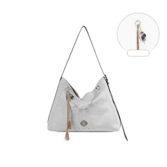 【 Pre order 】Genshin Impact Frost And Flame Series Crossbody Bag