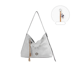 【 Pre order 】Genshin Impact Frost And Flame Series Crossbody Bag