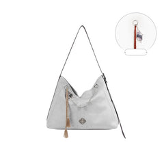 【 Pre order 】Genshin Impact Frost And Flame Series Crossbody Bag