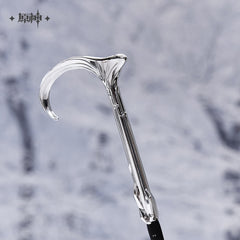 【 Pre order 】Genshin Impact Frost and Flame Series Long Handle Umbrella